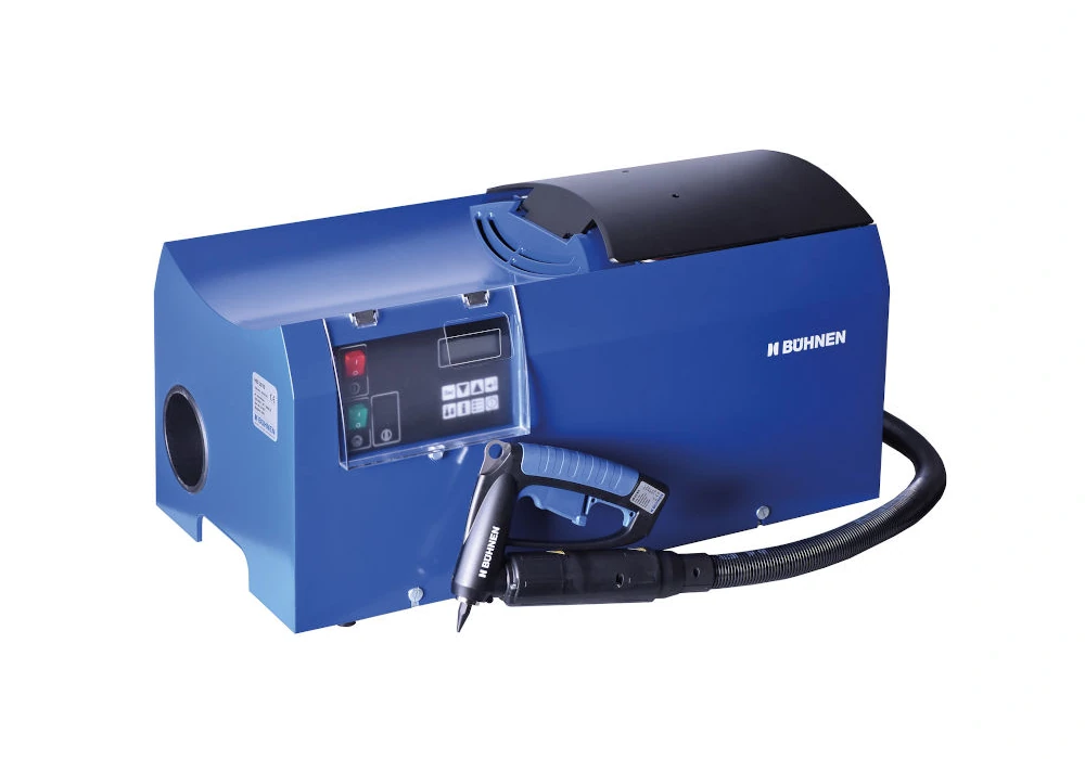 BÜHNEN HB 5010